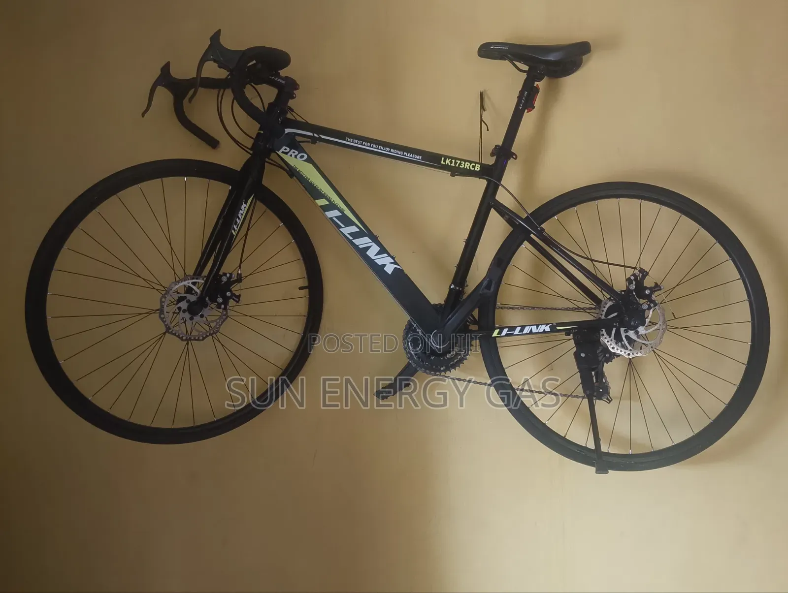 Size 26 Super Light Sport High Speed Roadbike