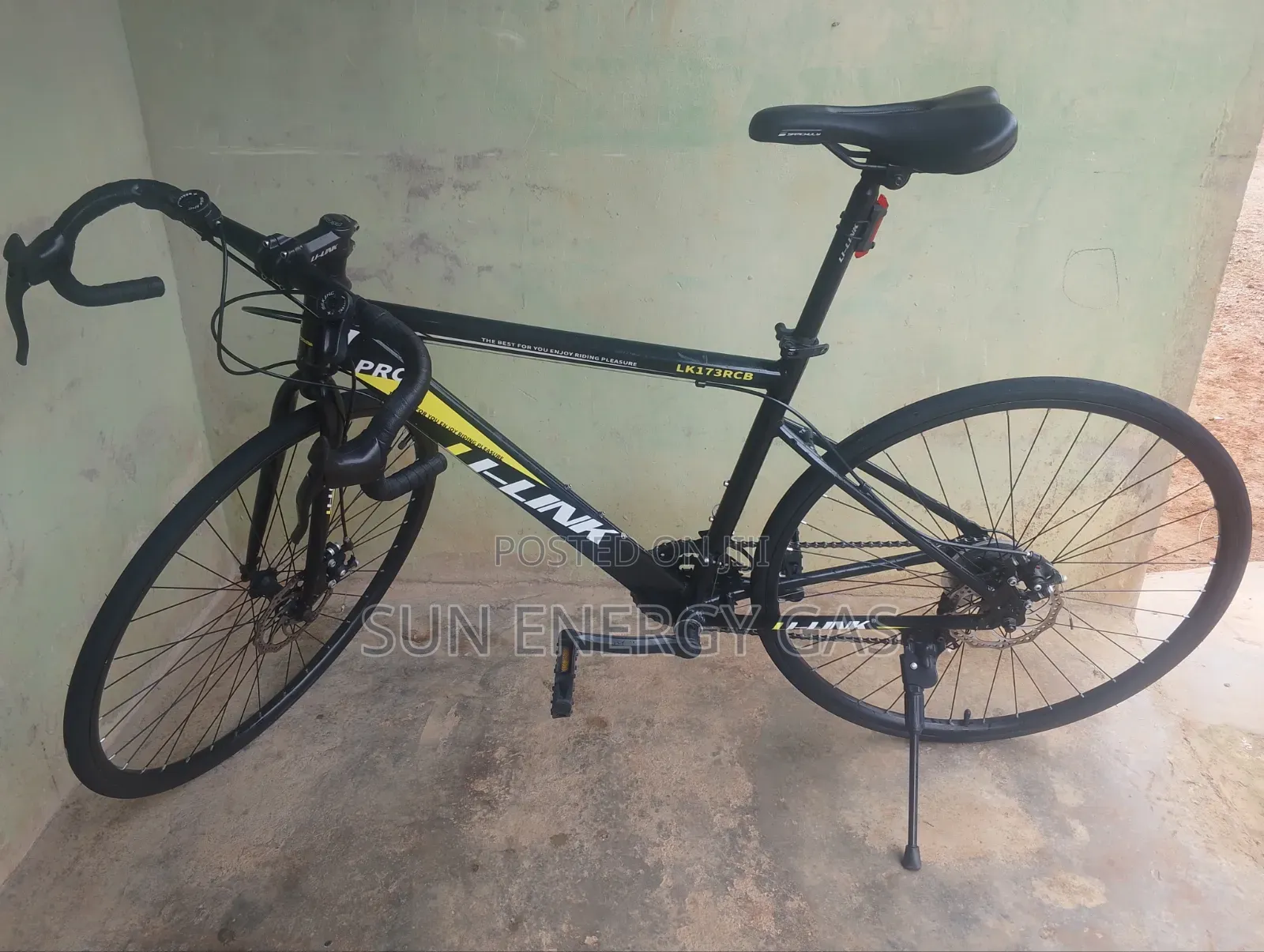 Size 26 Super Light Sport High Speed Roadbike