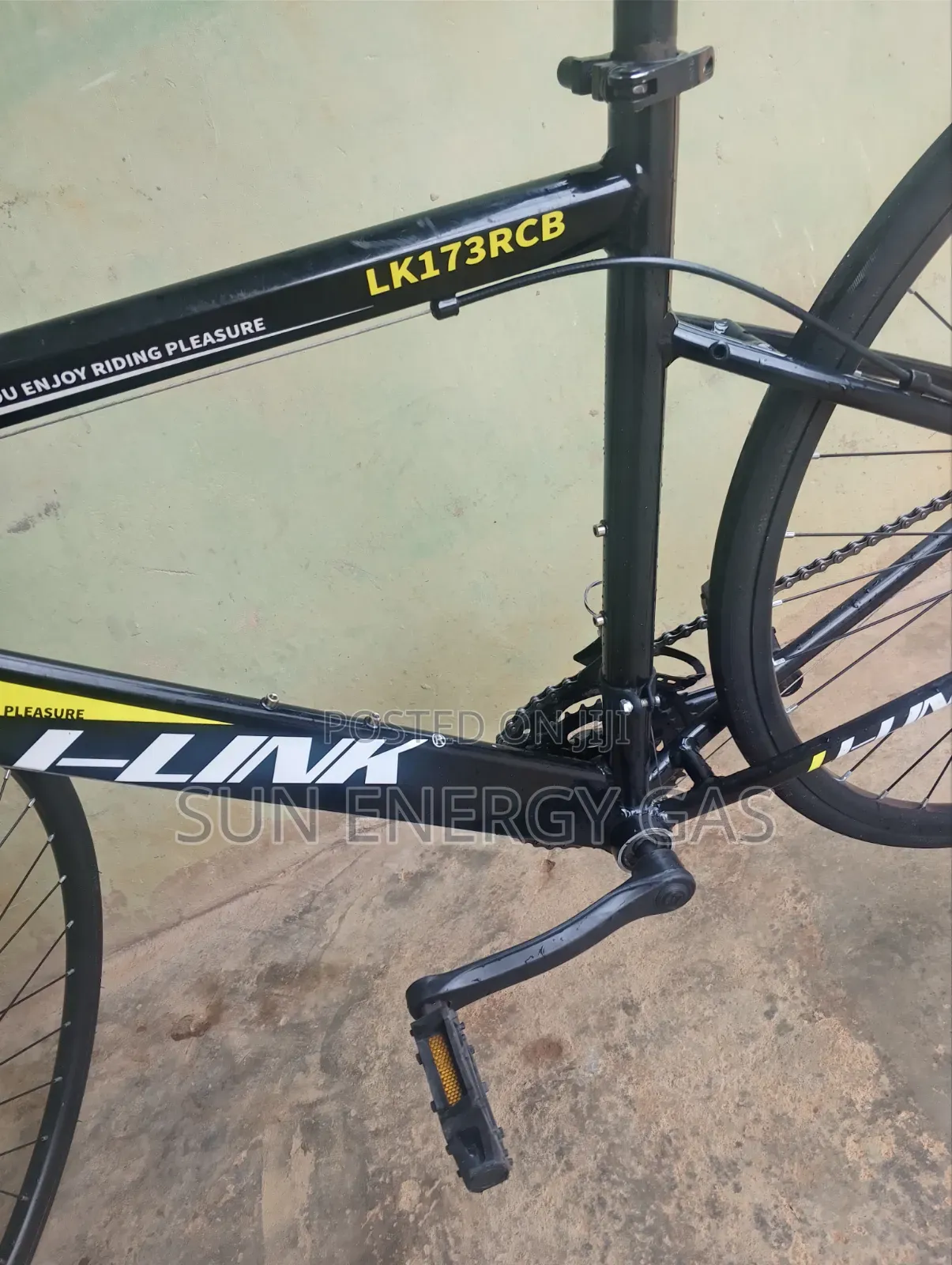 Size 26 Super Light Sport High Speed Roadbike