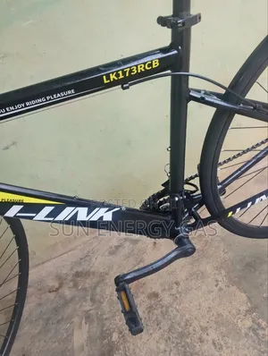 Size 26 Super Light Sport High Speed Roadbike