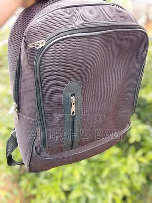 Backpack/Lunch Bag