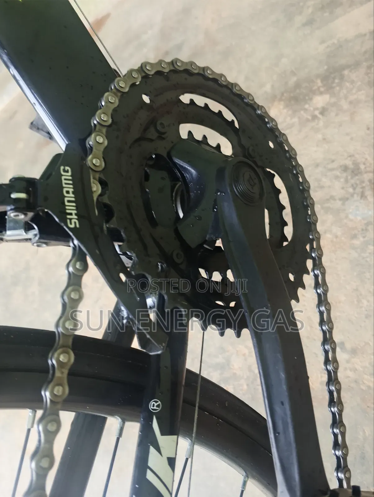 Size 26 Super Light Sport High Speed Roadbike