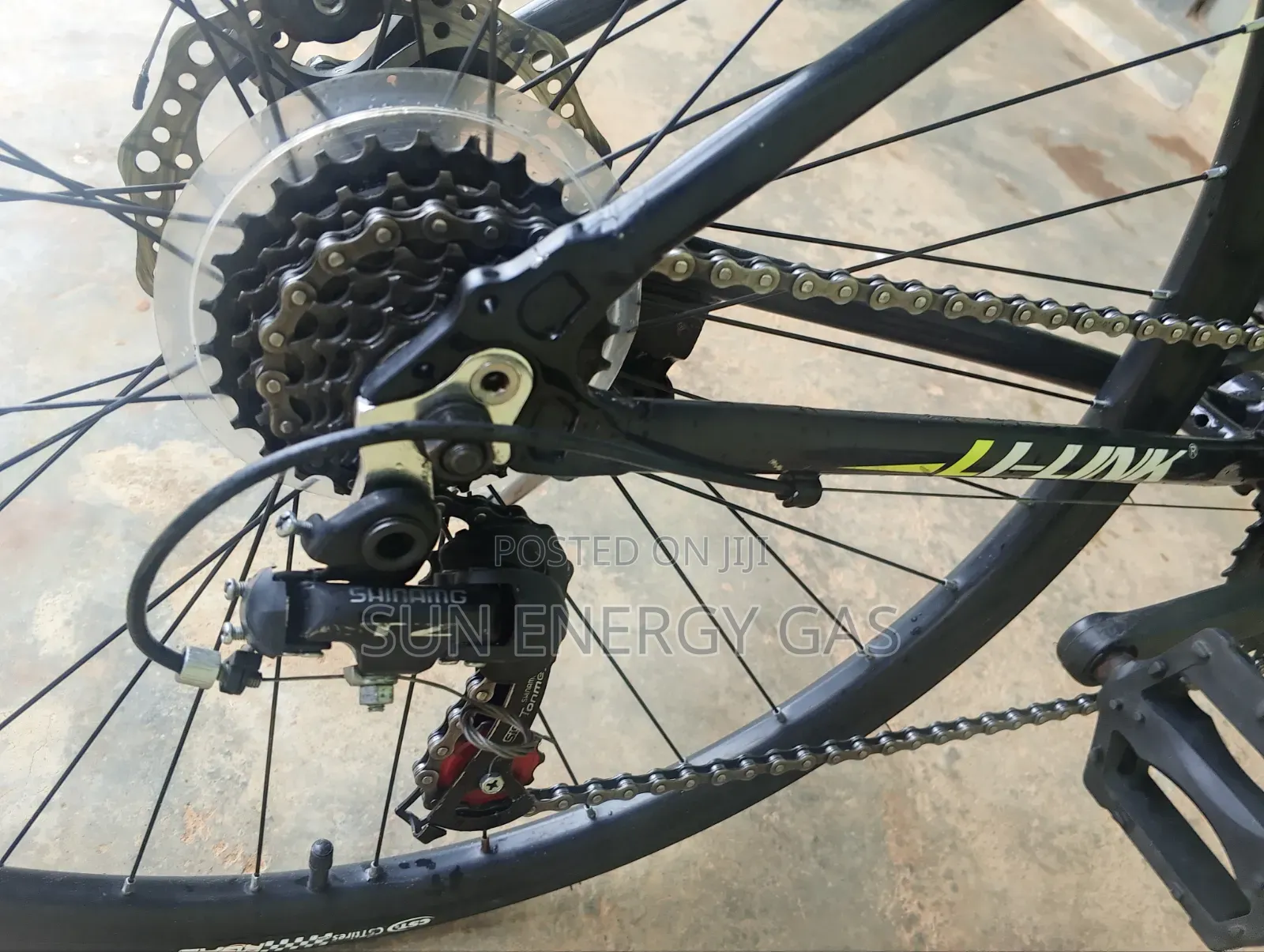 Size 26 Super Light Sport High Speed Roadbike