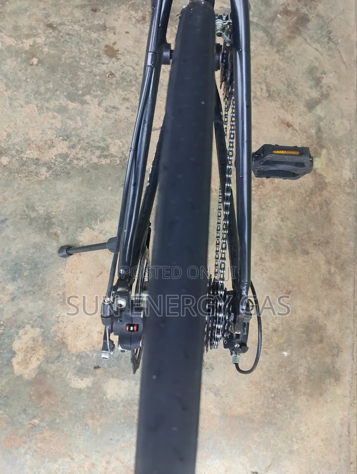 Size 26 Super Light Sport High Speed Roadbike