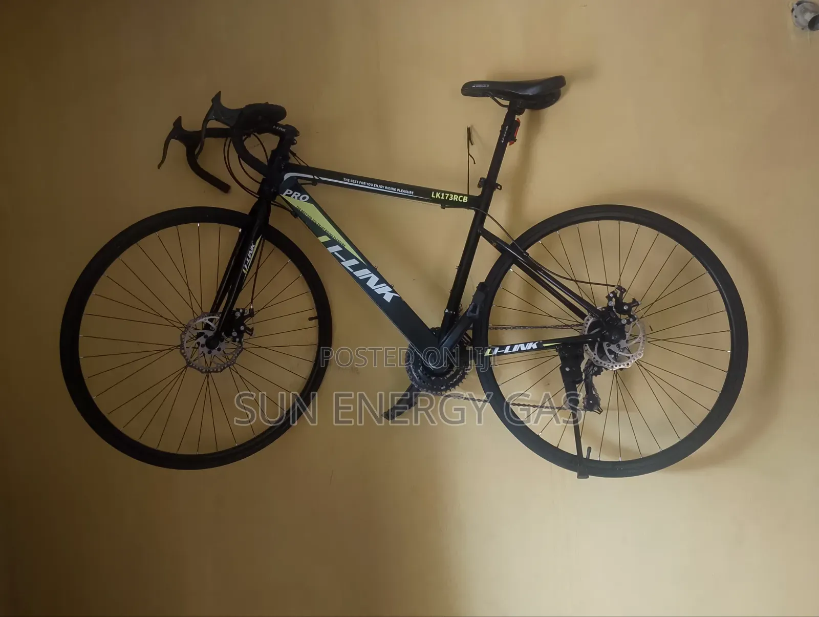 Size 26 Super Light Sport High Speed Roadbike