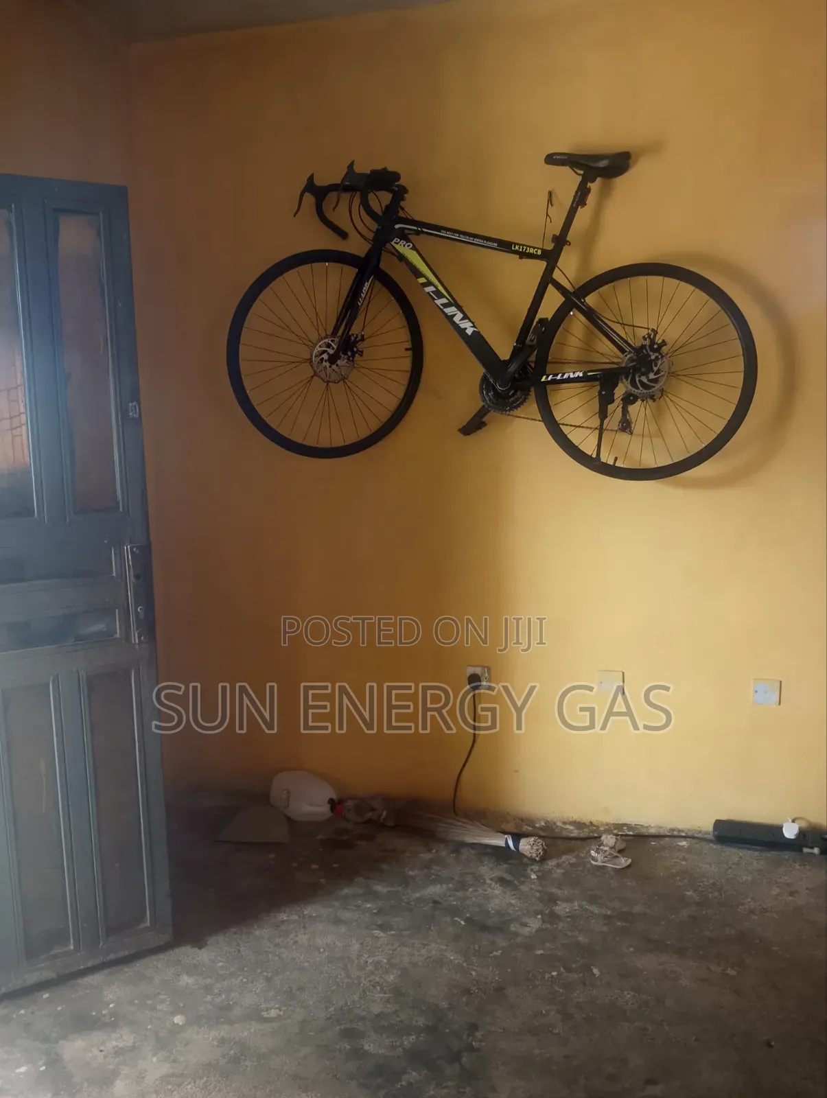 Size 26 Super Light Sport High Speed Roadbike