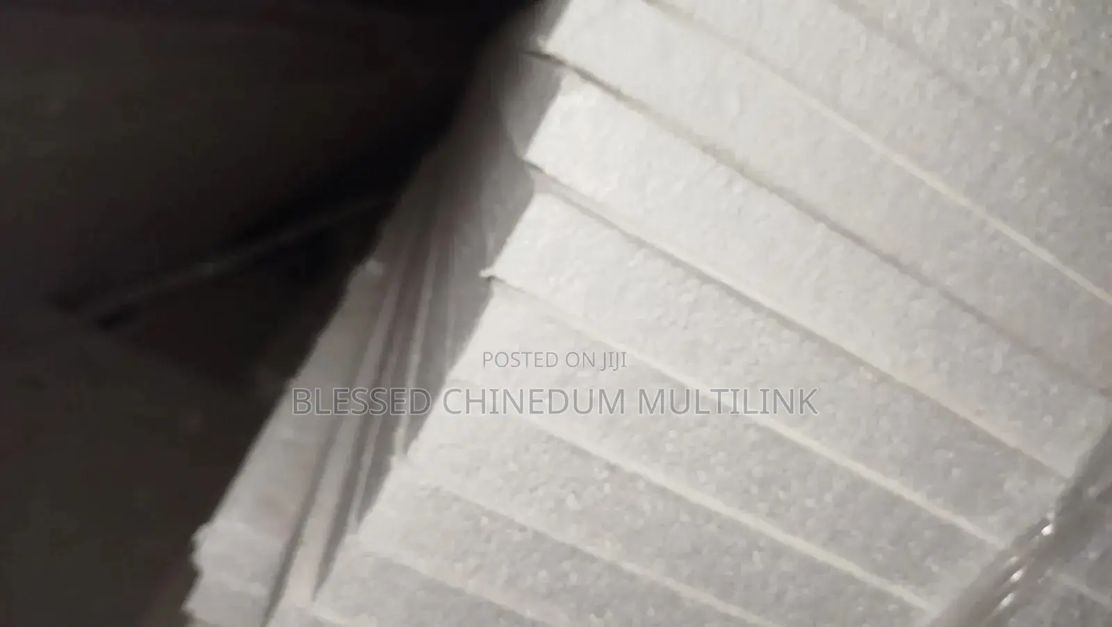 Polystyrene