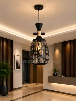 Pendant Lights / Dropping Lights