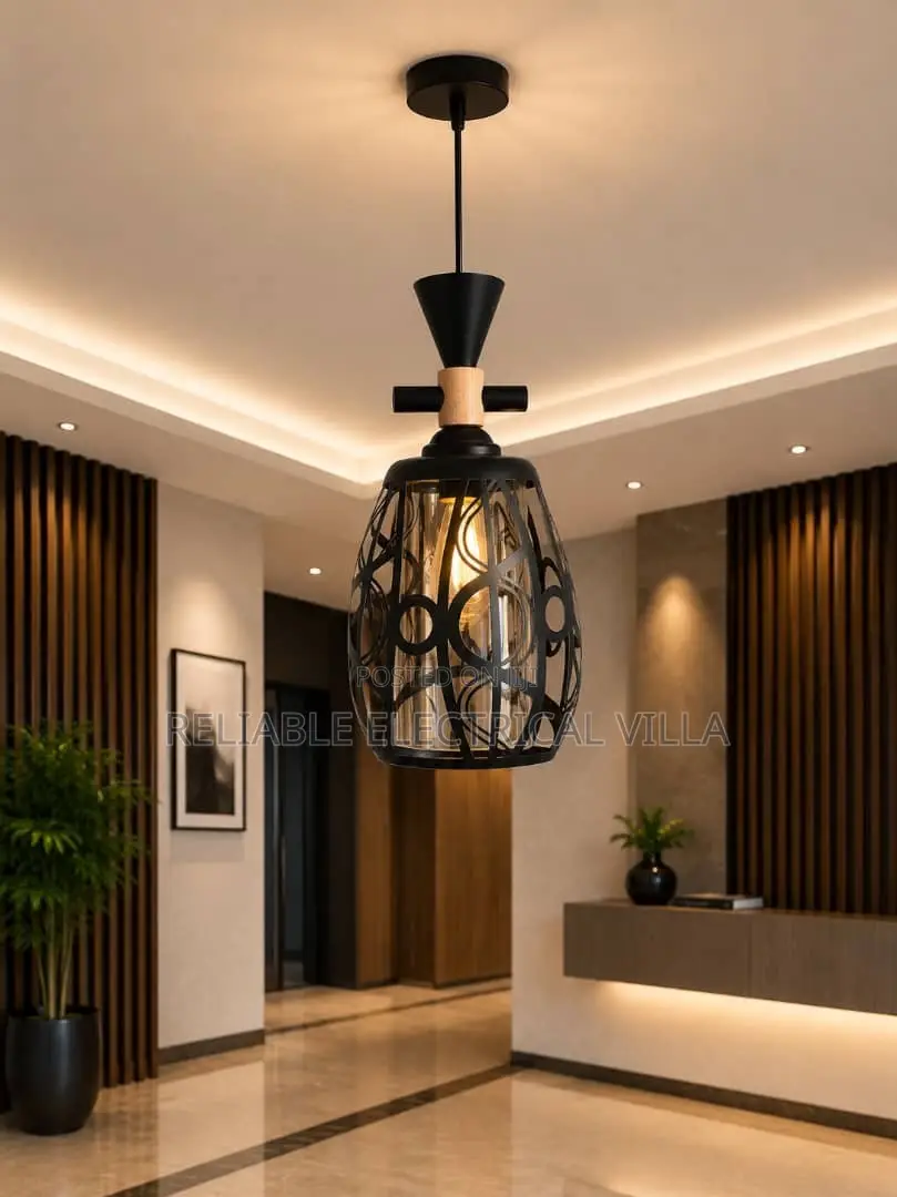 Pendant Lights / Dropping Lights