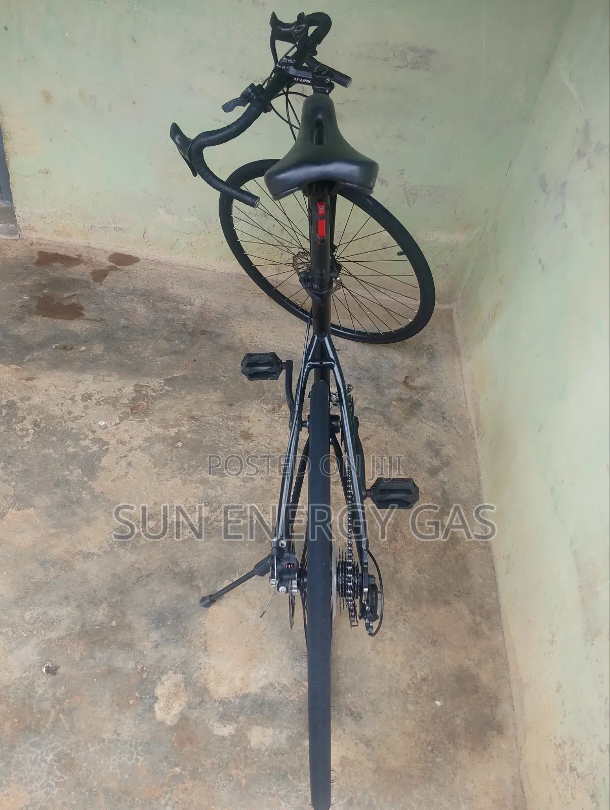 Size 26 Super Light Sport High Speed Roadbike