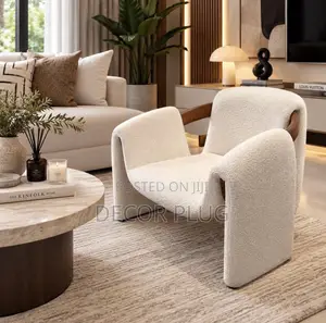 Accent Chair