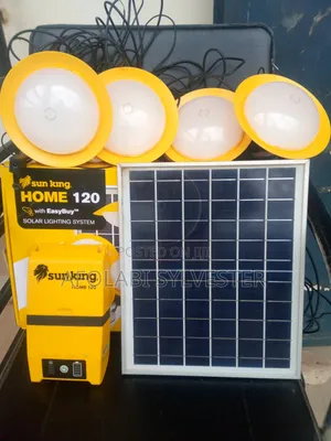 Sunking Home 120