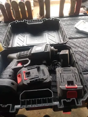 Battery Water Spray Gun