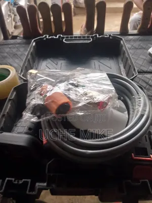 Battery Water Spray Gun