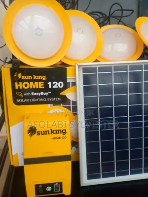Sunking Home 120