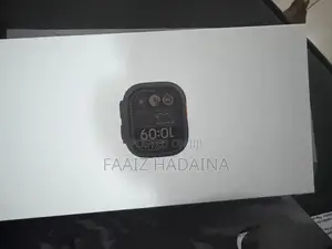Open Box 2026 Apple Watch Ultra 4 49MM