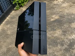Neatly Used Playstation PS4