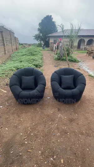 Single Chair