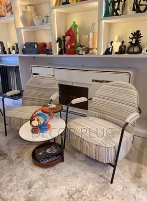 Accent Chair