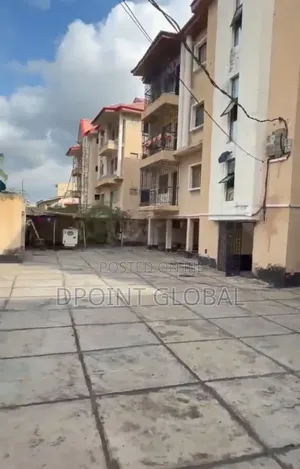 18bdrm Block of Flats in In, Allen Avenue for sale