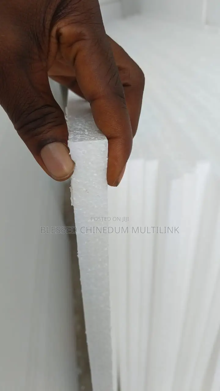 Polystyrene