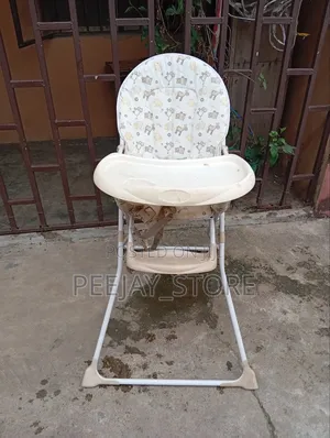 High Chair