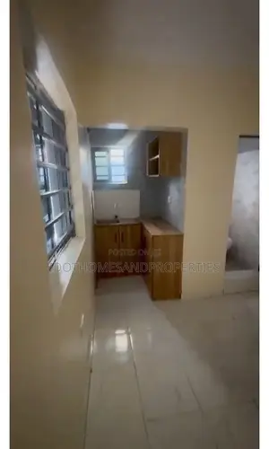 Studio Apartment in Shomolu for rent