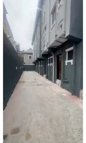 Studio Apartment in Shomolu for rent