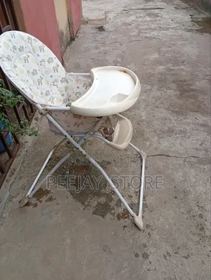 High Chair