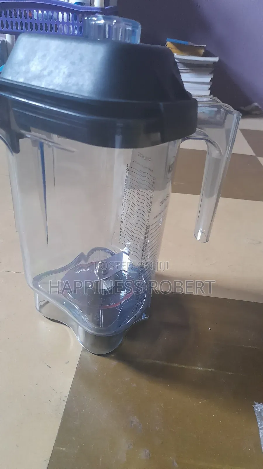 Original Vitamix Container