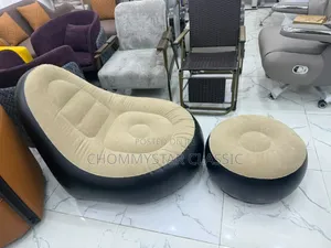 Relaxing Chair (Bumping)