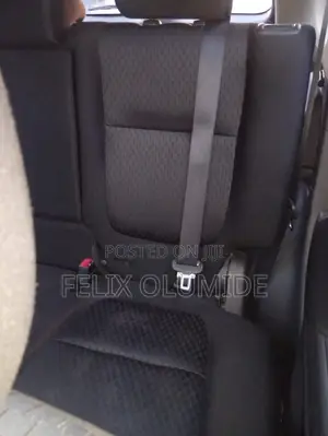 Mitsubishi Outlander 2014 Black