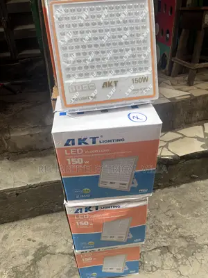 Flood Lights Akt