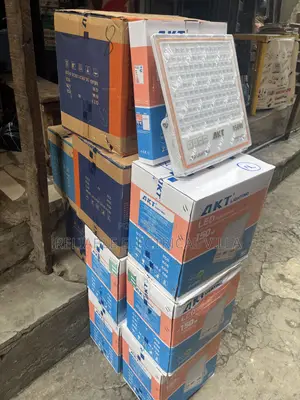 Flood Lights Akt
