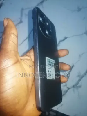 Tecno Pop 9 64 GB Purple