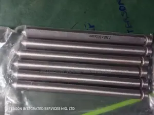 6pc Brush Cutter Pin/Locking Pin