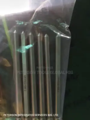 6pc Brush Cutter Pin/Locking Pin
