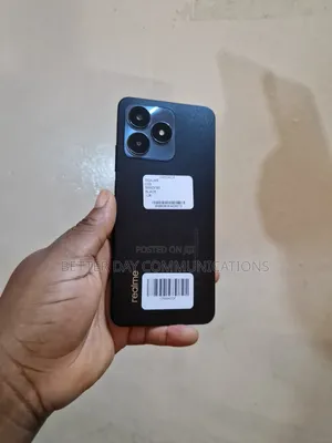 Realme C53 128 GB Black