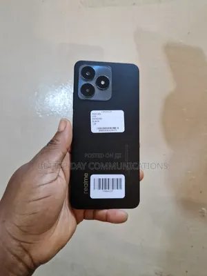 Realme C53 128 GB Black