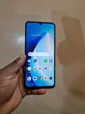 Realme C53 128 GB Black