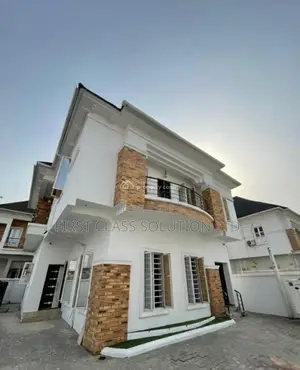 4bdrm Duplex in Orchid Estate, By for sale