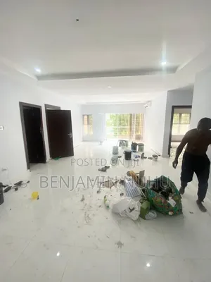 3bdrm Apartment in Oniru / Victoria, Lekki Phase 1 for rent