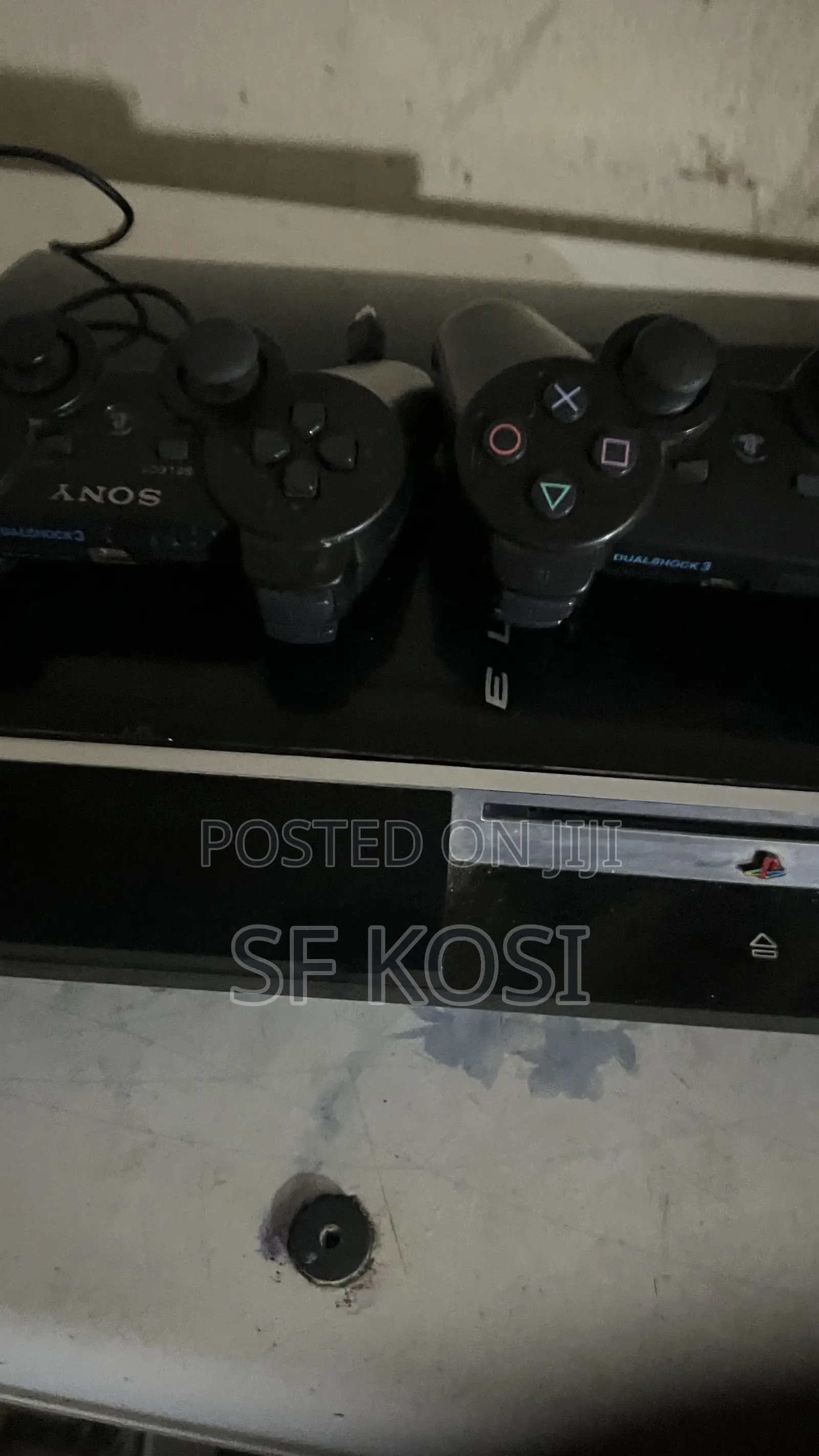 Playstation 3