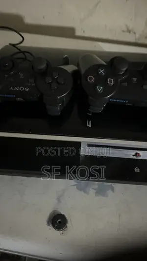 Playstation 3