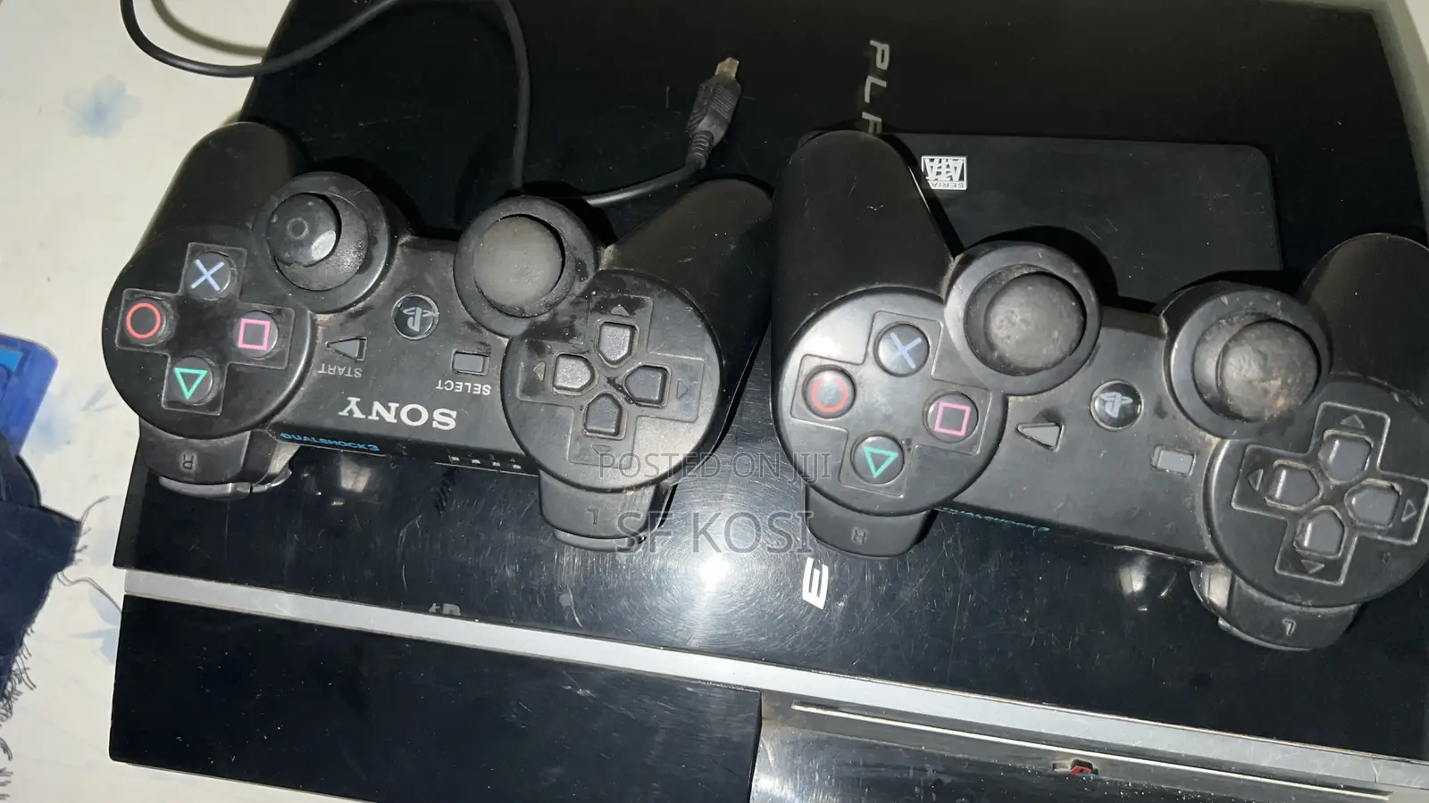 Playstation 3