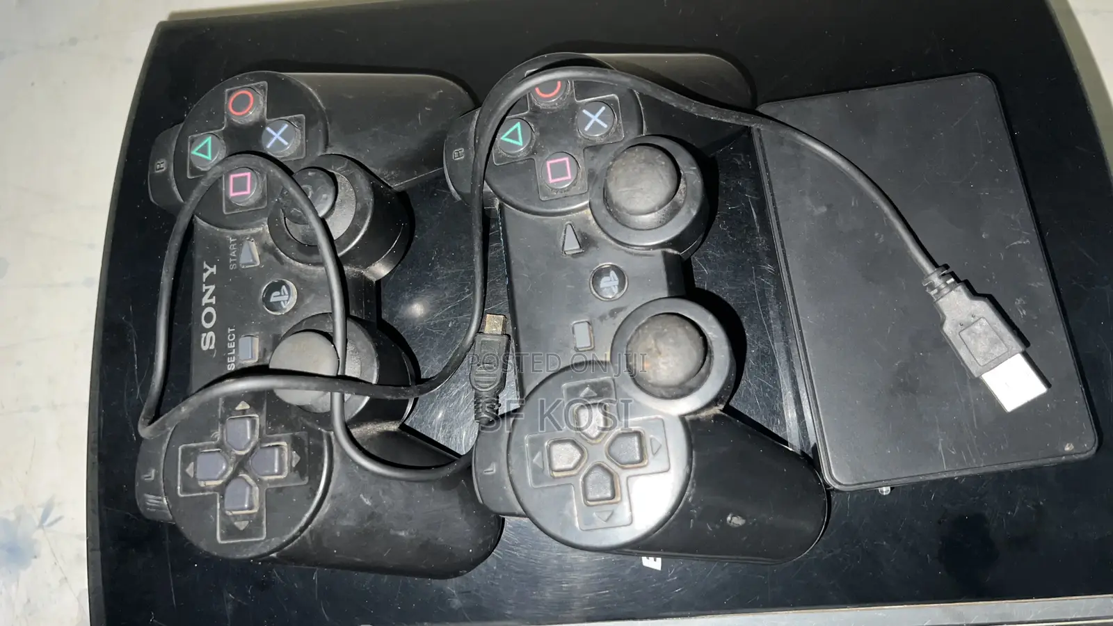 Playstation 3