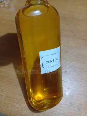 Olive Oil 1l