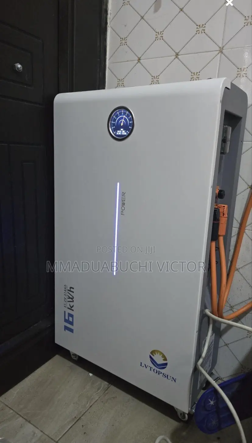 15kWh Battery