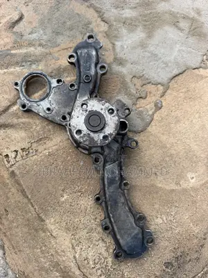2GR FE Water Pump