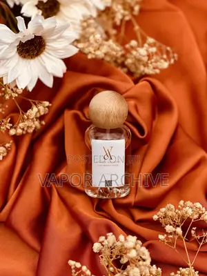 Amouage Interlude Perfume Oil